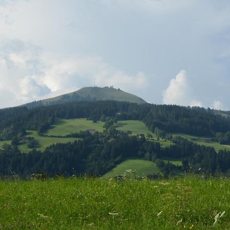Landhaus Lindner Westendorf Exteriör bild