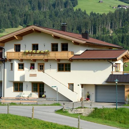 Landhaus Lindner Westendorf Exteriör bild