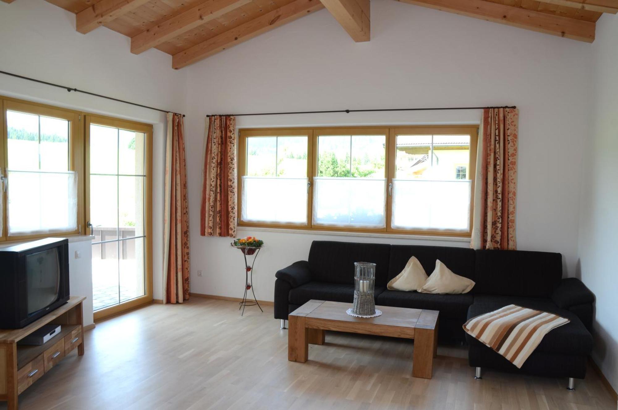 Landhaus Lindner Westendorf Exteriör bild
